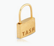 Padlock Hoop