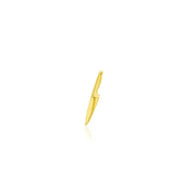 Shelly D Threadless Pin