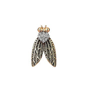 Small Mosquito Threaded Stud