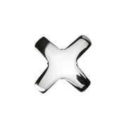 X Titanium Threadless Pin