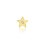 Twinkle Twinkle Threadless Pin