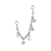 Sélie Cascade Chain