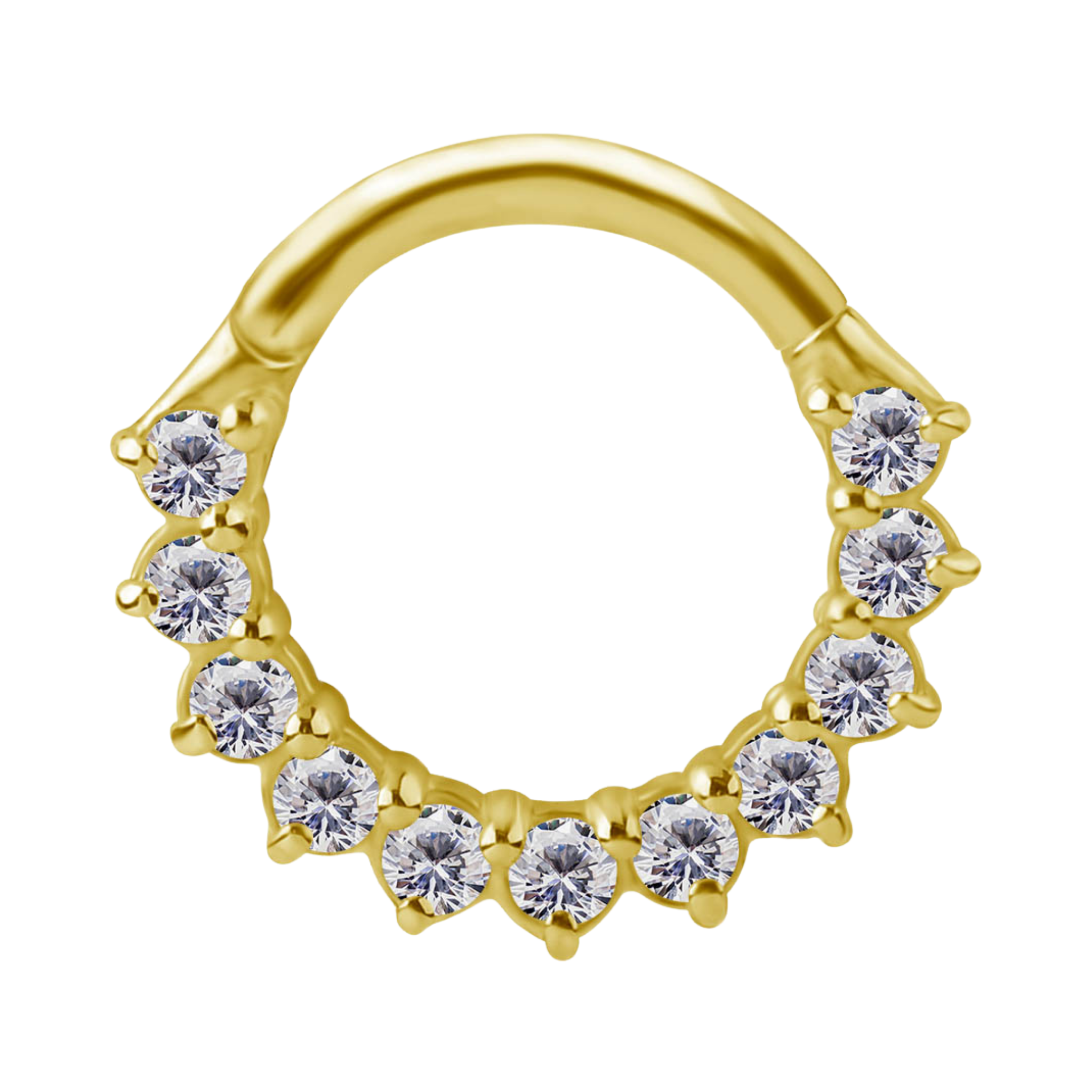 Regalia Gold Clicker