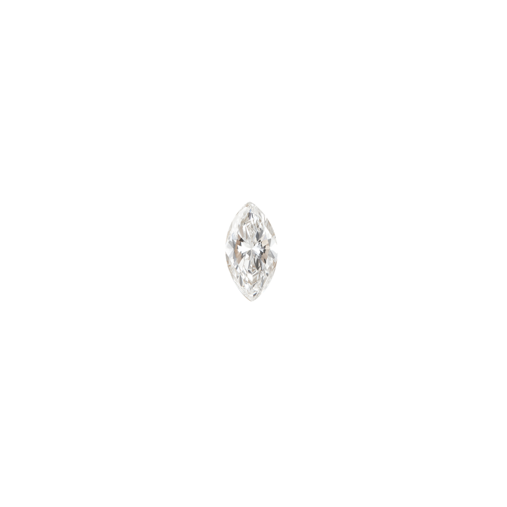 INVISIBLE ISOLA DIAMOND