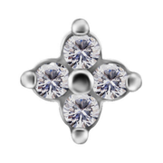 ARDENNE THREADLESS PIN