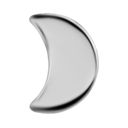 CELUNE TITANIUM THREADLESS PIN