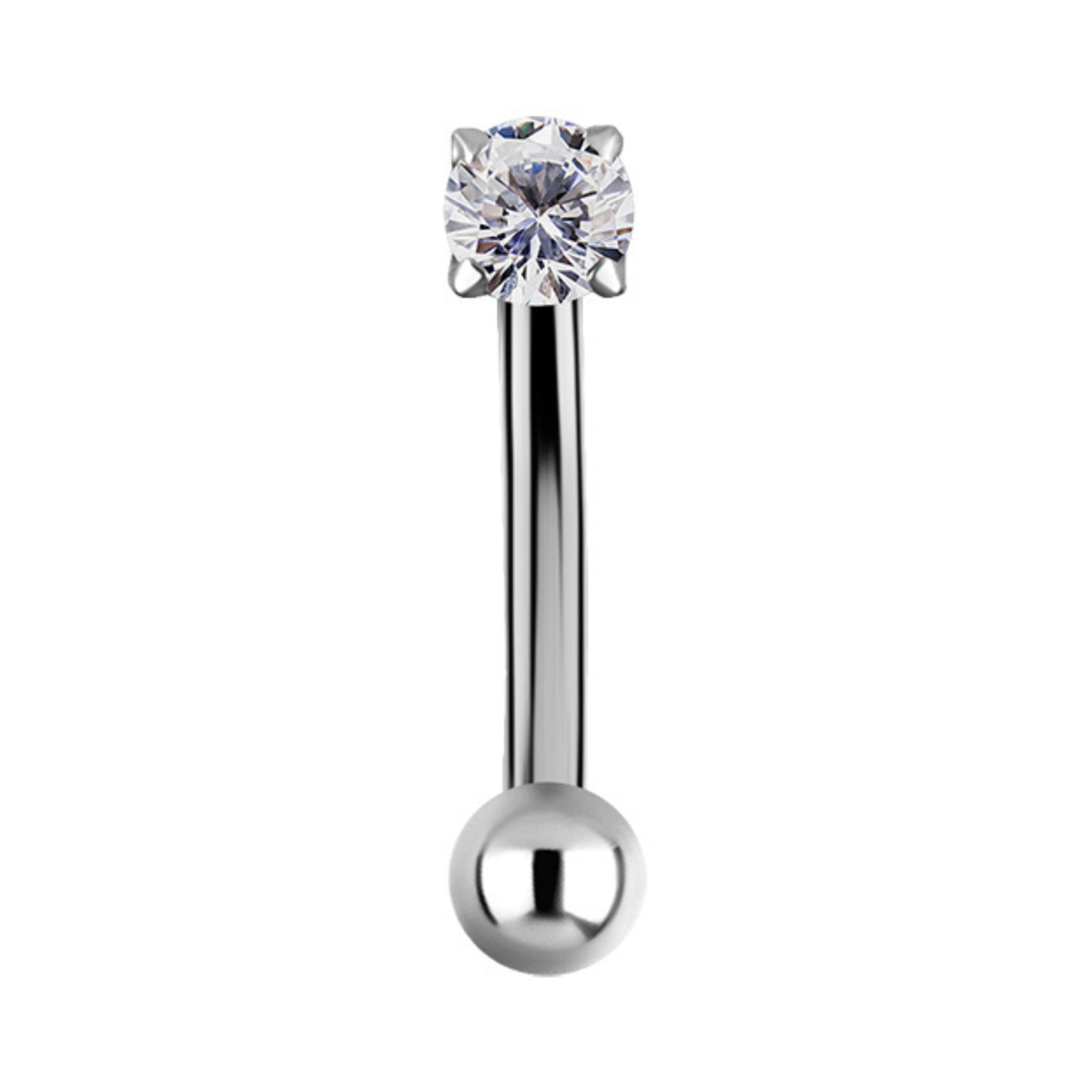 Linea Curved Barbell