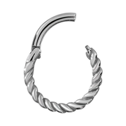 Solara Twist Clicker