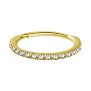 Lucine Gold Clicker