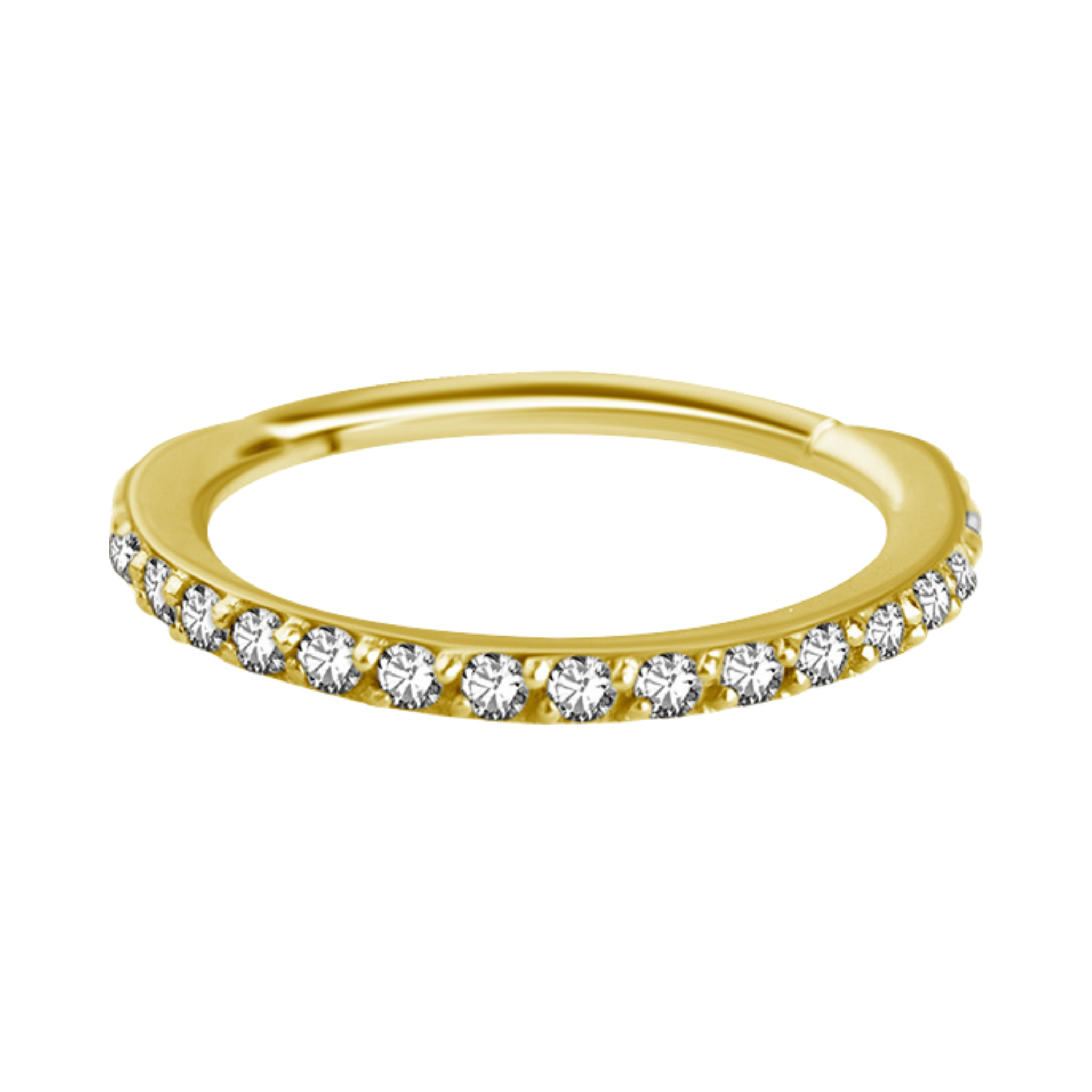 Lucine Gold Clicker