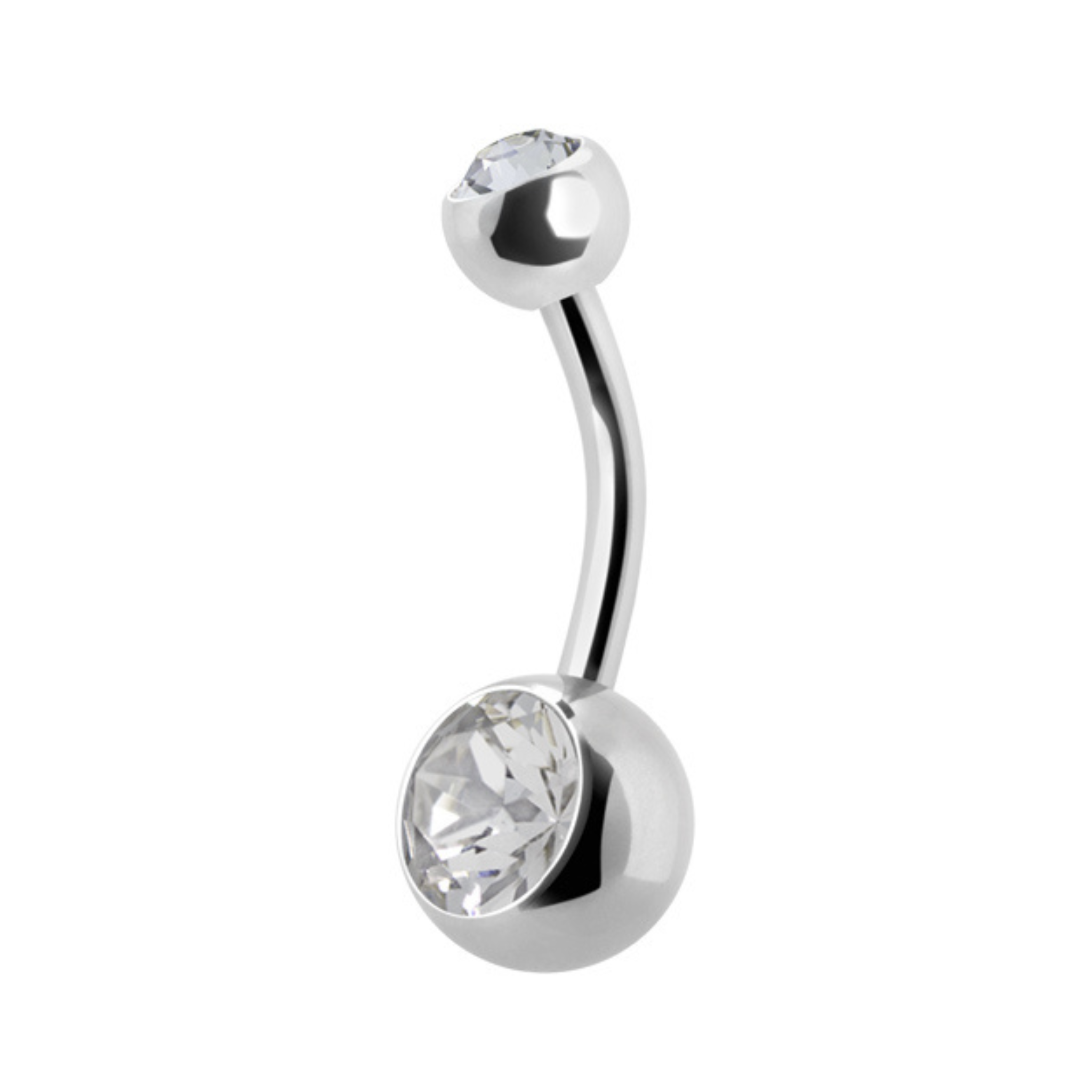 Orée Navel Barbell