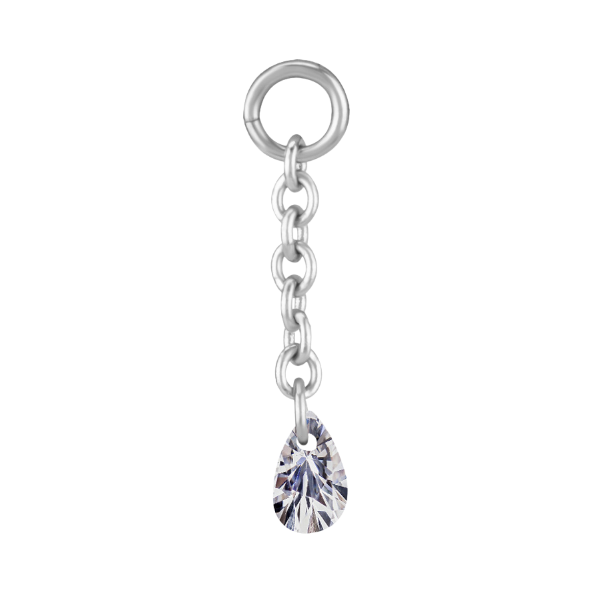 Élia Chain Drop