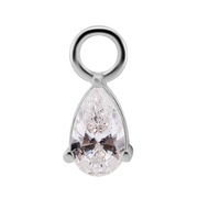 Lumière Drop Charm