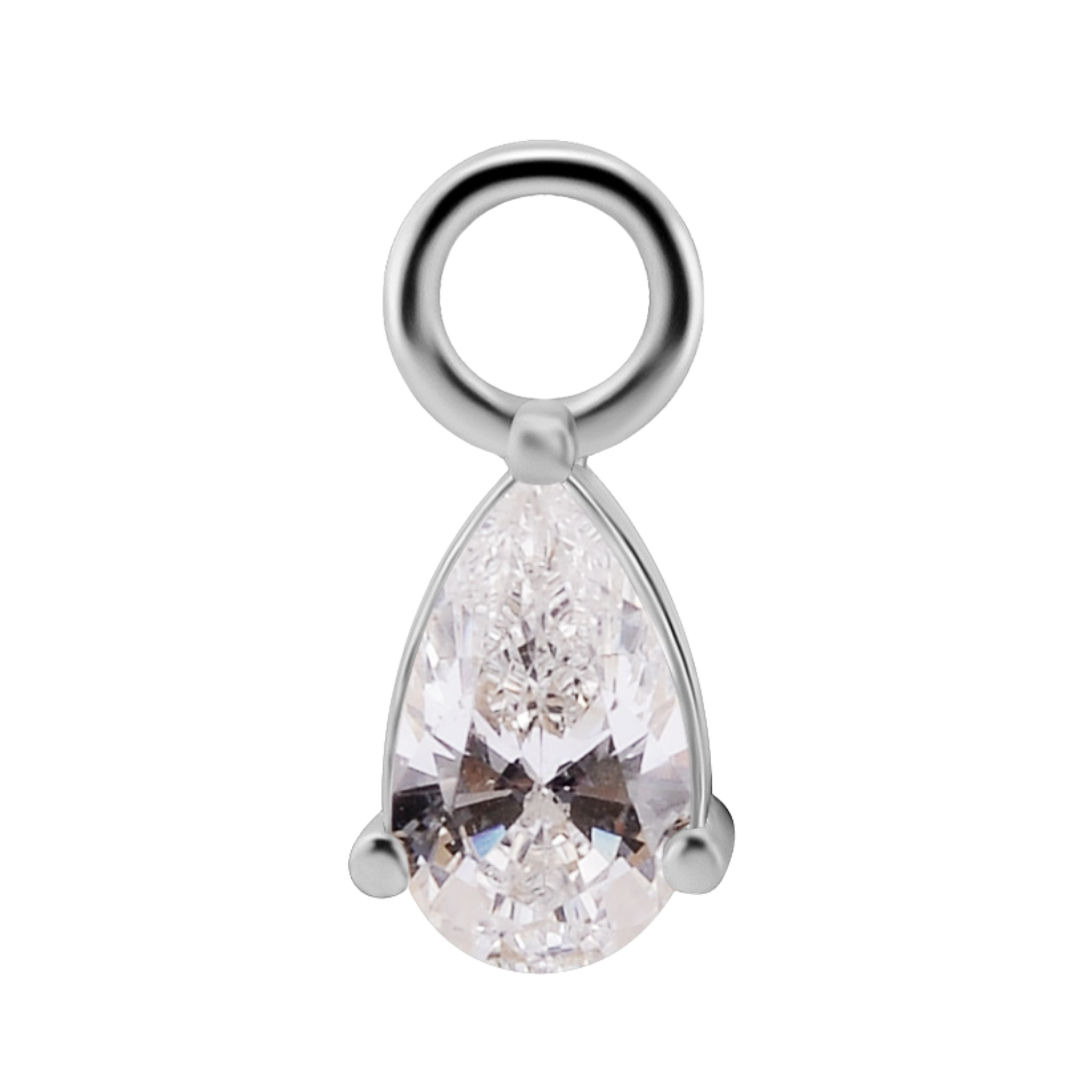 Lumière Drop Charm