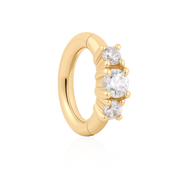 Elionne Diamond Gold Clicker
