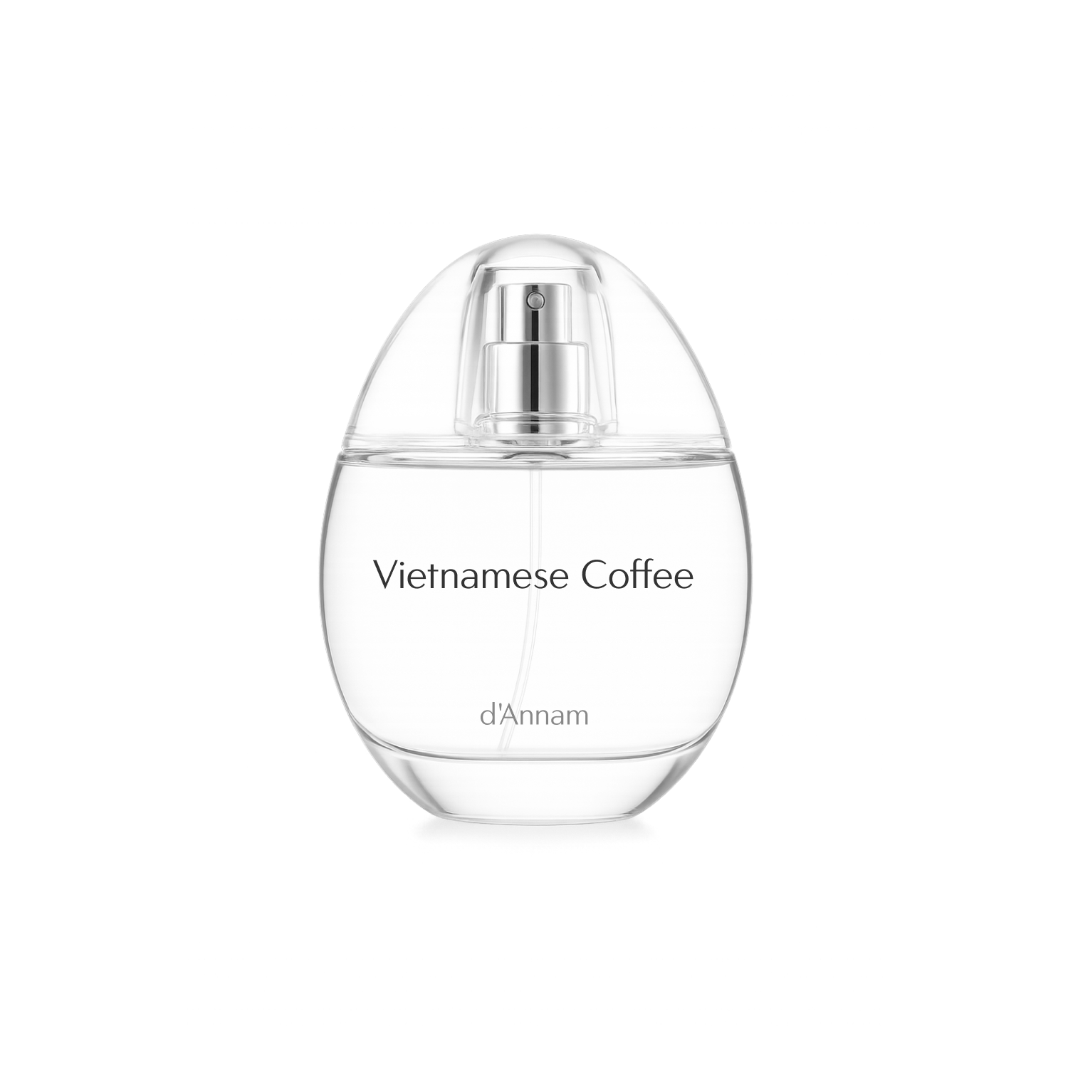Vietnamese Coffee