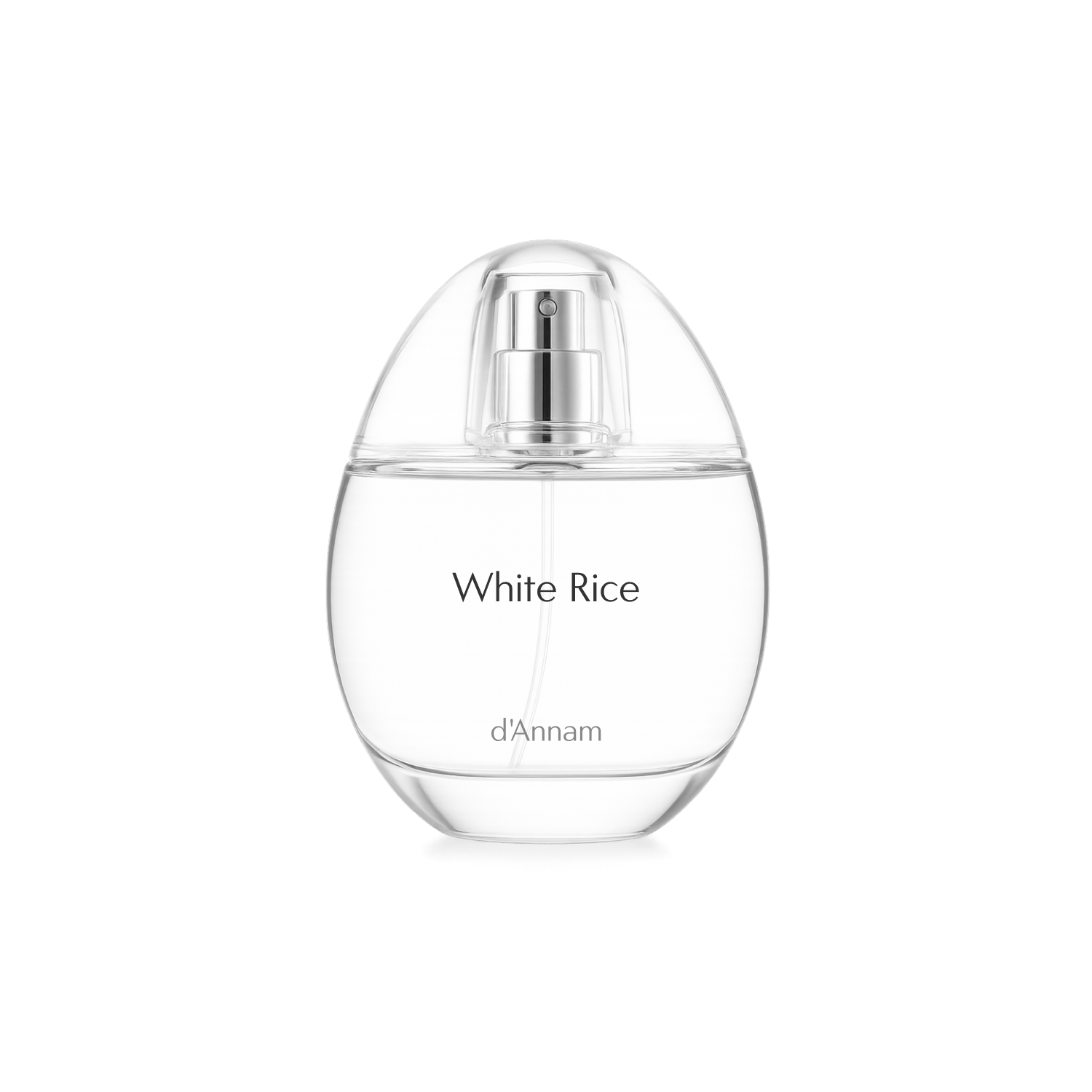 White Rice