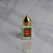 Vanilla Musk Perfume Oil