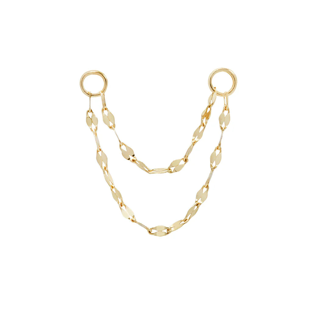 Double Tile Chain