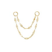 Double Tile Chain