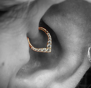 Daith Piercing