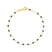 Classic Gigi Scarab Bracelet