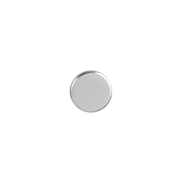Nova Dot Titanium Threadless Pin