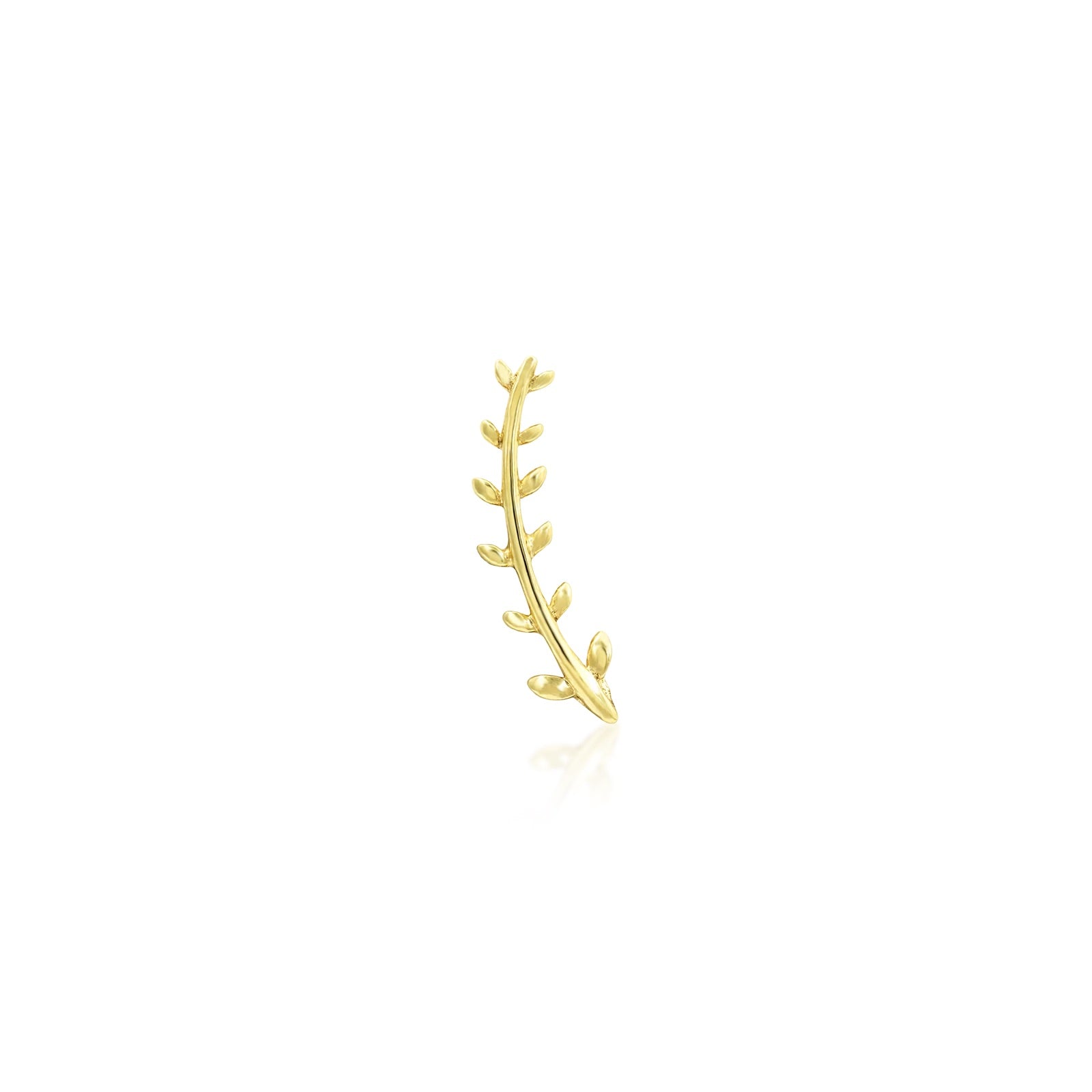 Florence Threadless Pin