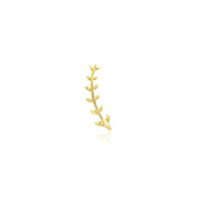 Florence Threadless Pin