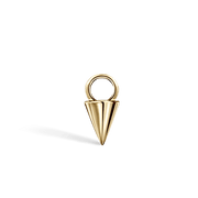 Small Spike Charm