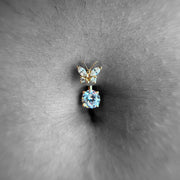 Navel Piercing