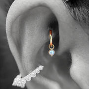 Rook Piercing