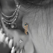 Tragus Piercing